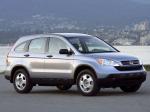 Honda CR-V RE 2006 года (US)